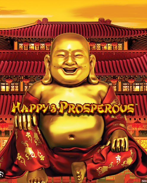 Happy & Prosperous