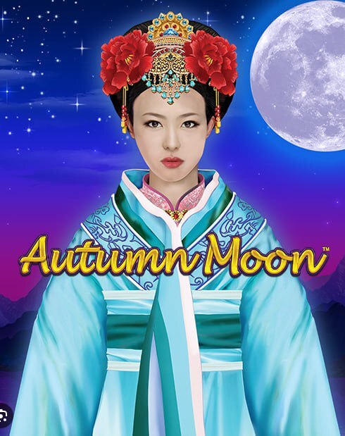 Autumn Moon