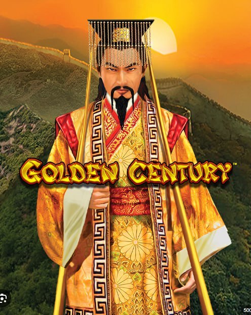 Golden Century